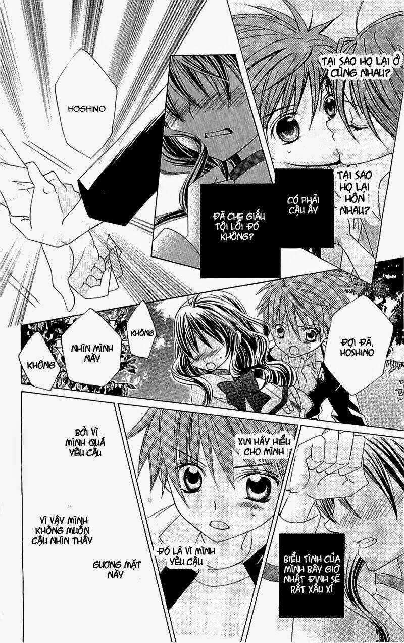 Suki Desu Suzuki-Kun!! - Chapter 22 - Trang 30