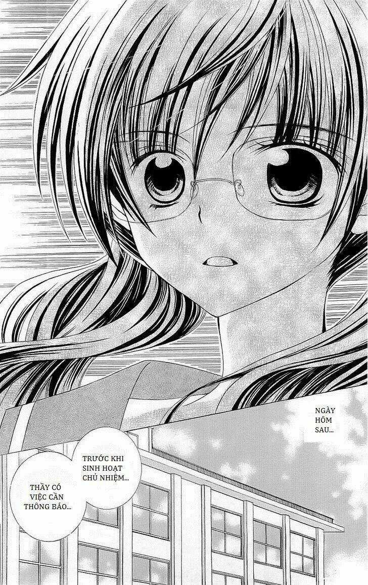 Suki Desu Suzuki-Kun!! - Chapter 29 - Trang 30