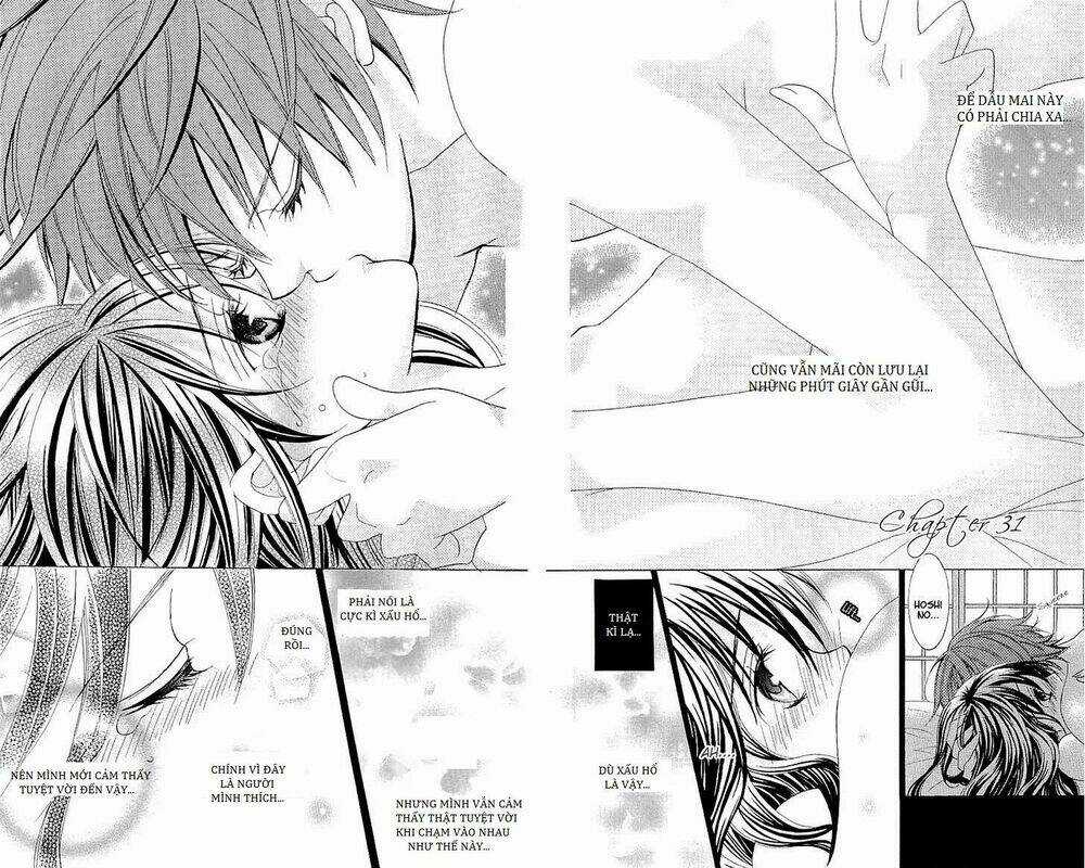 Suki Desu Suzuki-Kun!! - Chapter 31 - Trang 6