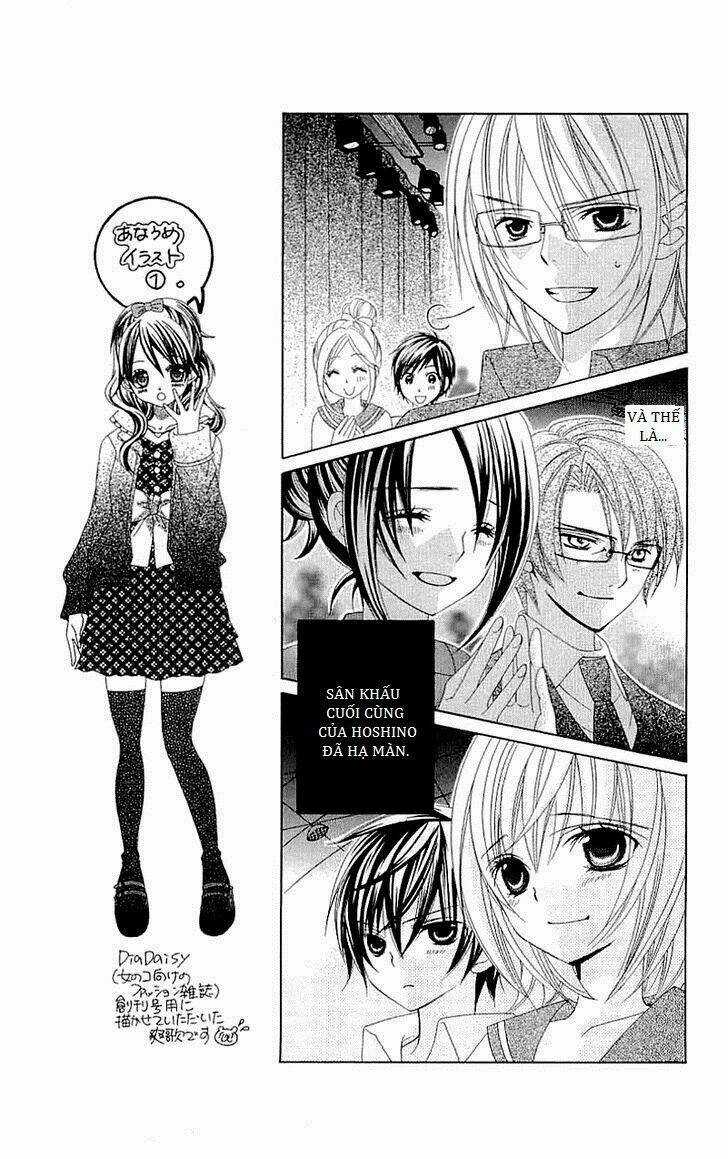 Suki Desu Suzuki-Kun!! - Chapter 32 - Trang 19