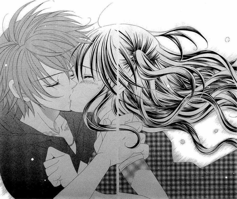 Suki Desu Suzuki-Kun!! - Chapter 33 - Trang 26