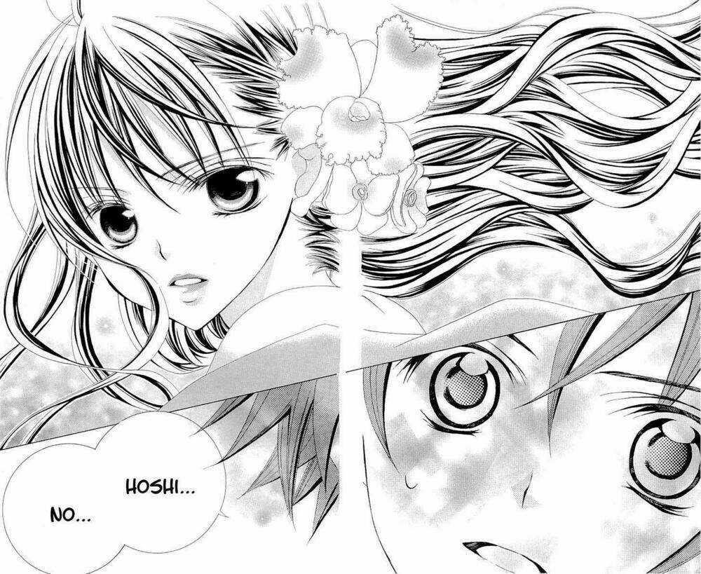 Suki Desu Suzuki-Kun!! - Chapter 35 - Trang 24