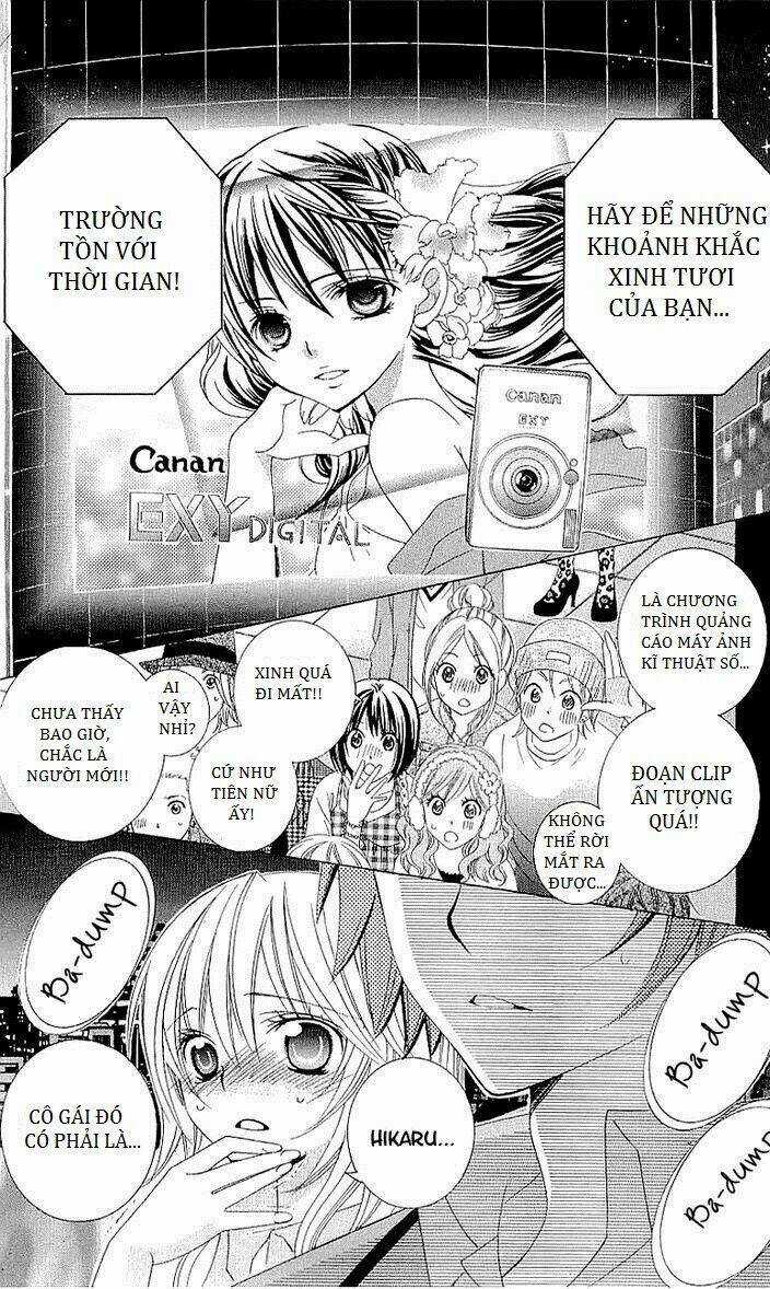 Suki Desu Suzuki-Kun!! - Chapter 35 - Trang 26