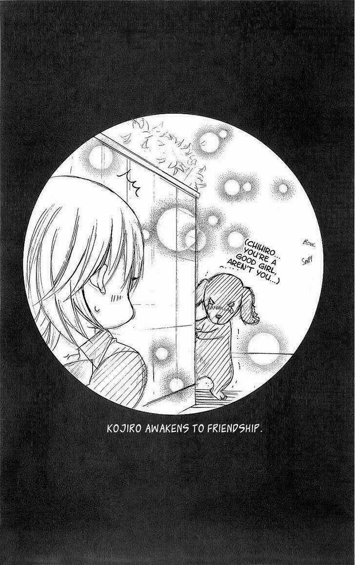 Suki Desu Suzuki-Kun!! - Chapter 39 - Trang 34