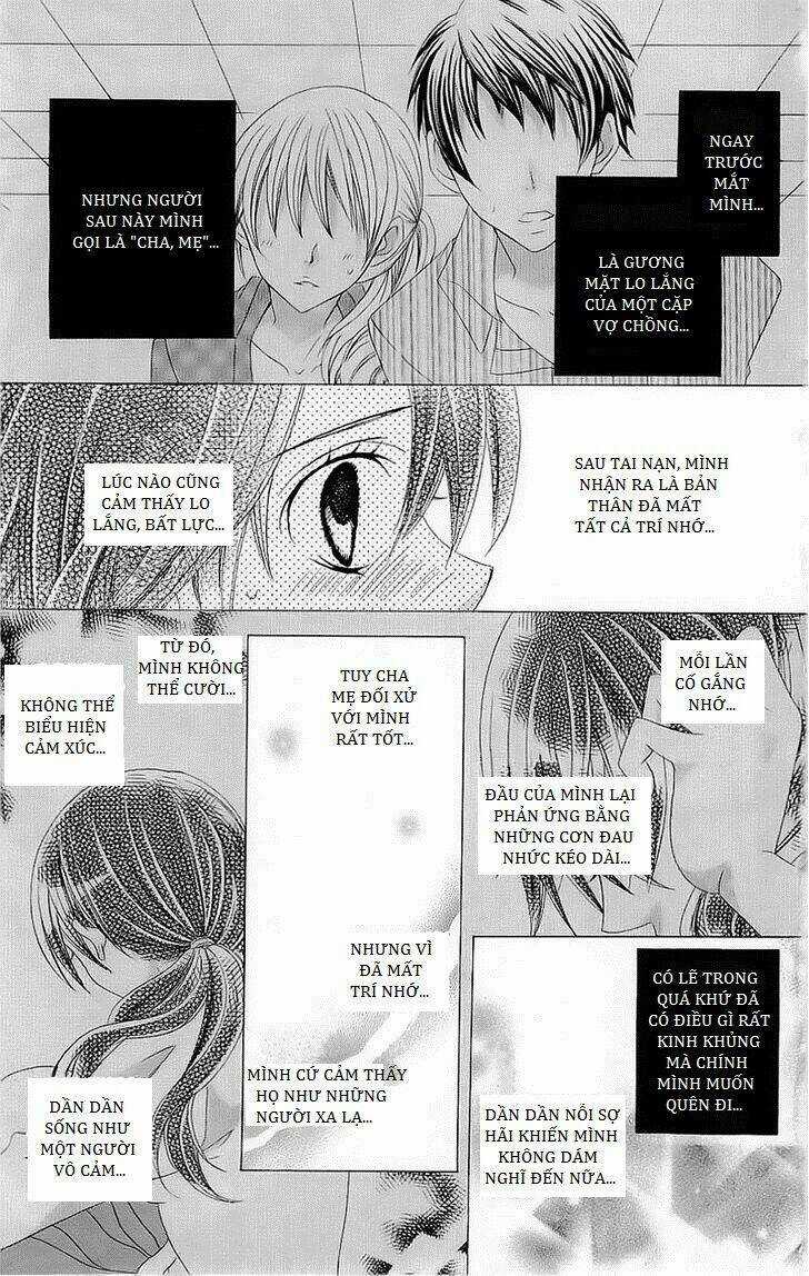 Suki Desu Suzuki-Kun!! - Chapter 41 - Trang 12