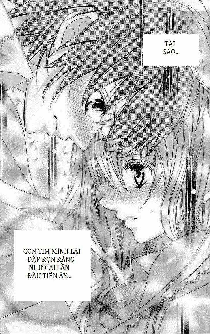 Suki Desu Suzuki-Kun!! - Chapter 41 - Trang 35