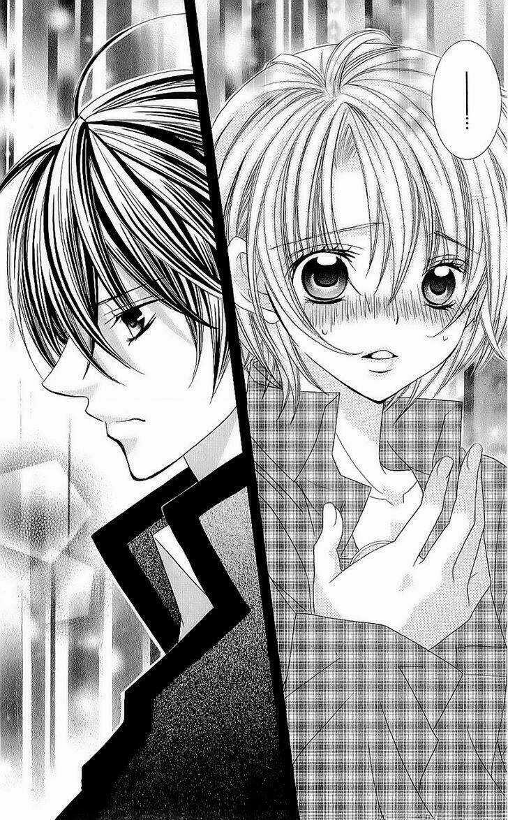 Suki Desu Suzuki-Kun!! - Chapter 42 - Trang 3