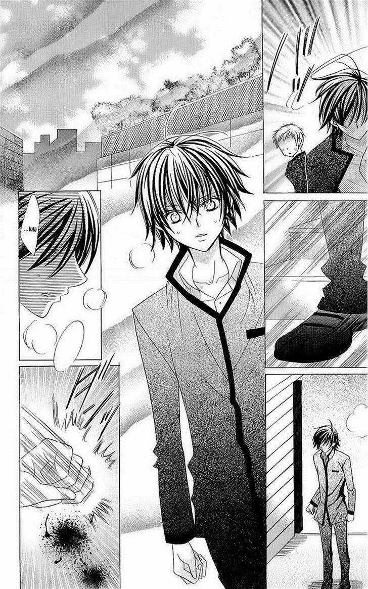 Suki Desu Suzuki-Kun!! - Chapter 43 - Trang 11