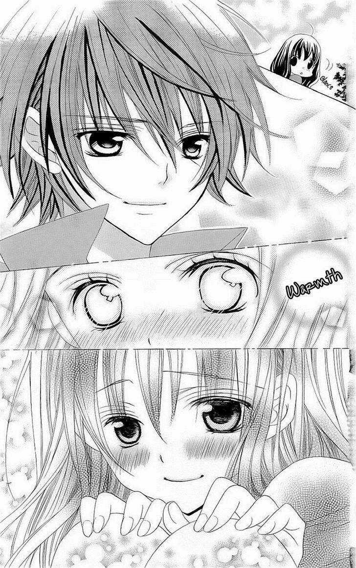 Suki Desu Suzuki-Kun!! - Chapter 43 - Trang 6