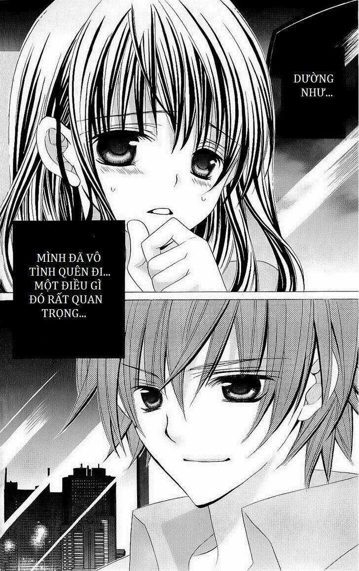 Suki Desu Suzuki-Kun!! - Chapter 44 - Trang 3