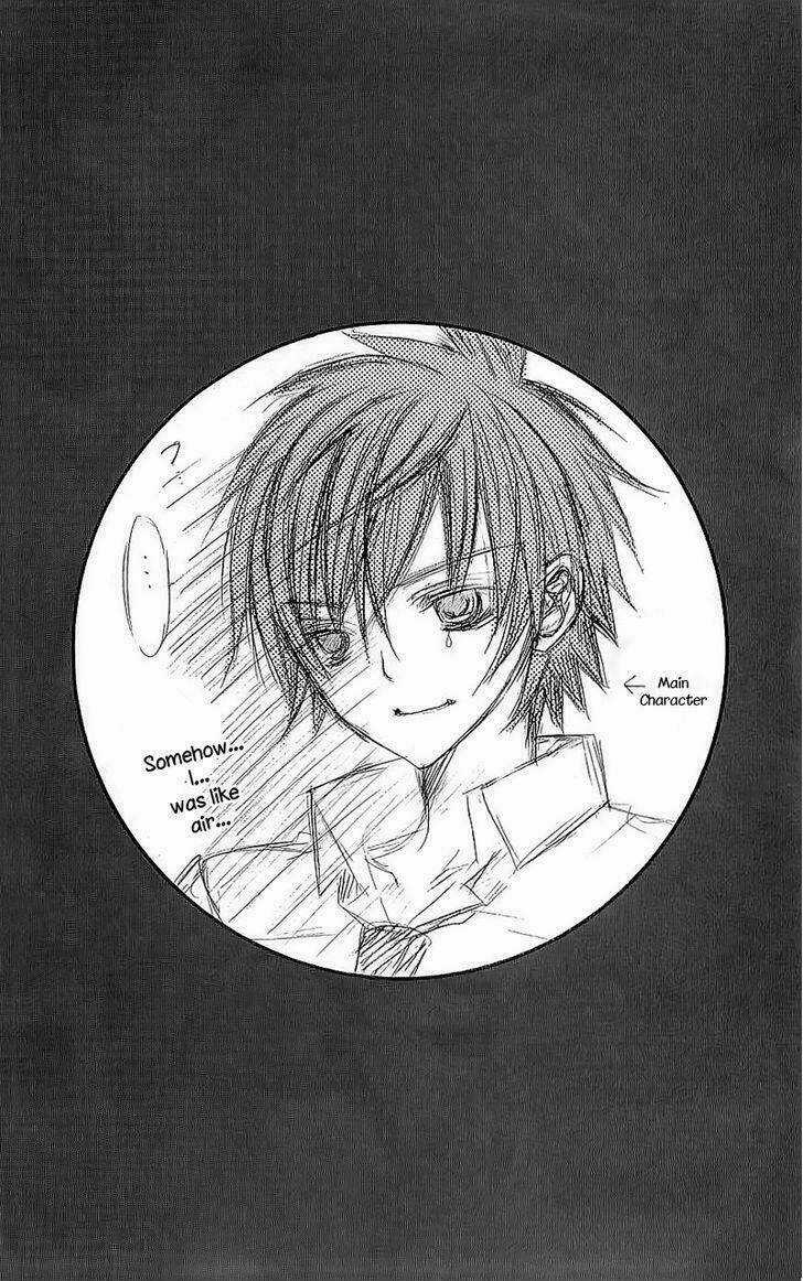 Suki Desu Suzuki-Kun!! - Chapter 45 - Trang 1