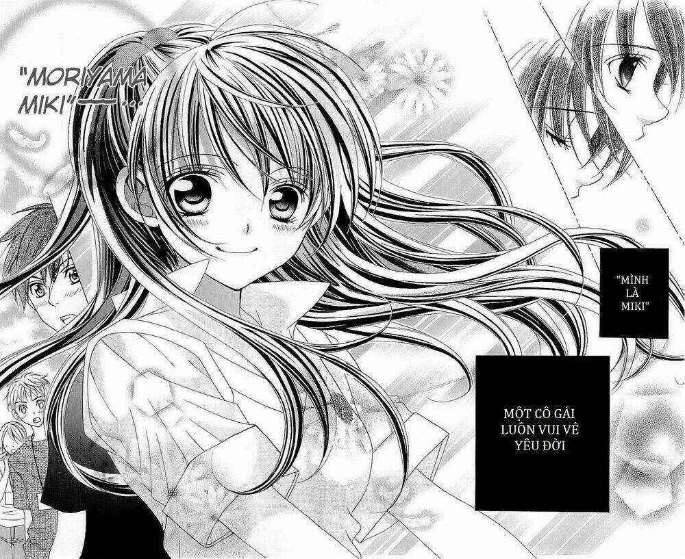 Suki Desu Suzuki-Kun!! - Chapter 45 - Trang 25