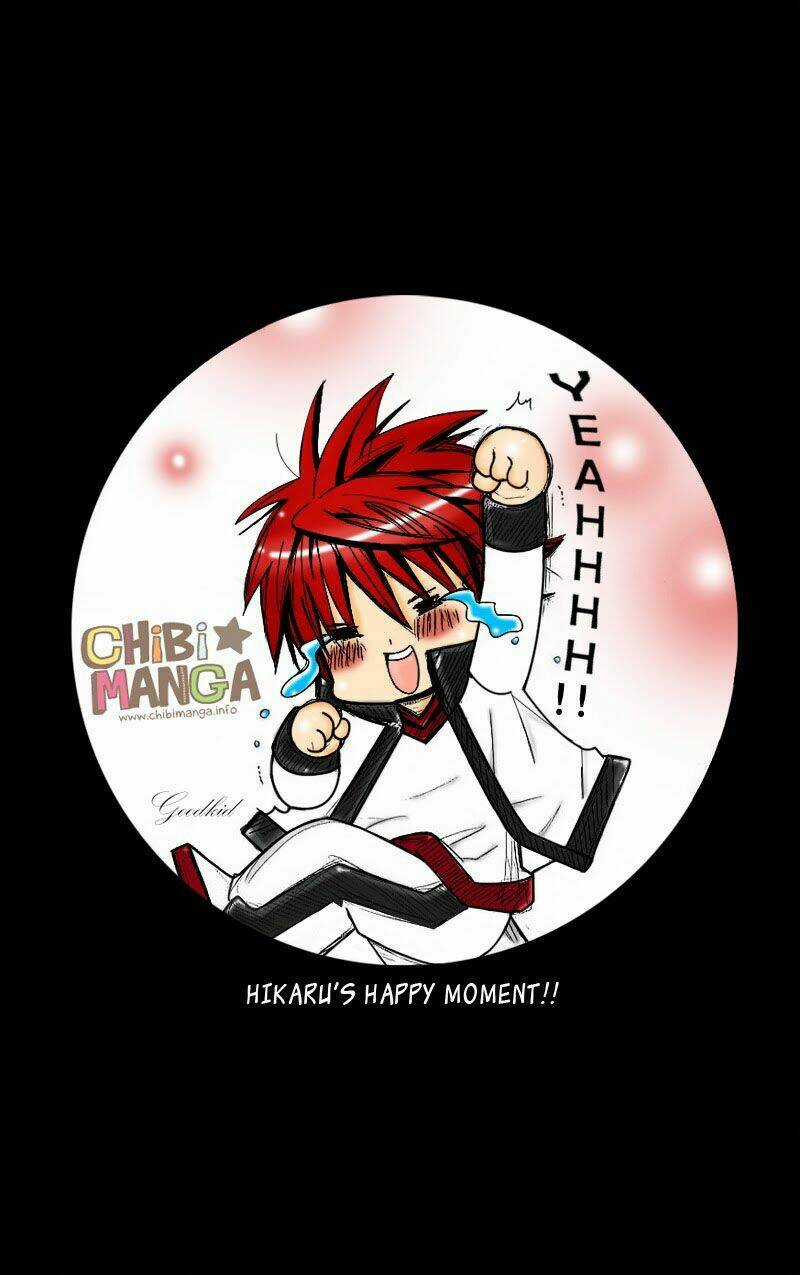 Suki Desu Suzuki-Kun!! - Chapter 48 - Trang 3