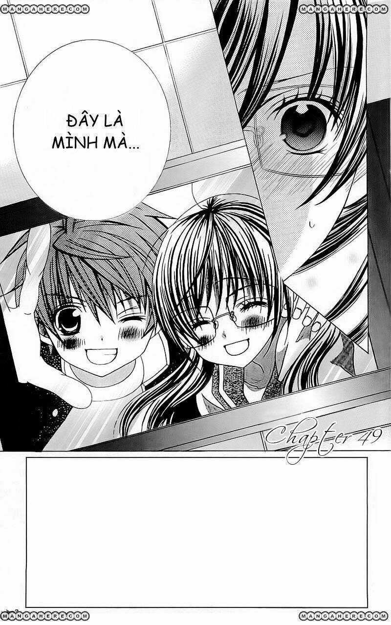 Suki Desu Suzuki-Kun!! - Chapter 49 - Trang 3