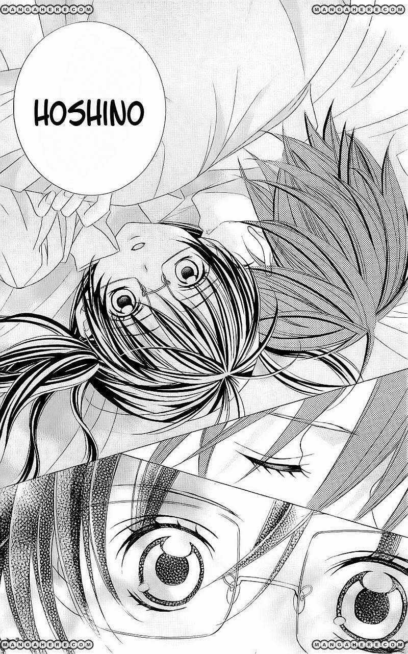 Suki Desu Suzuki-Kun!! - Chapter 49 - Trang 21