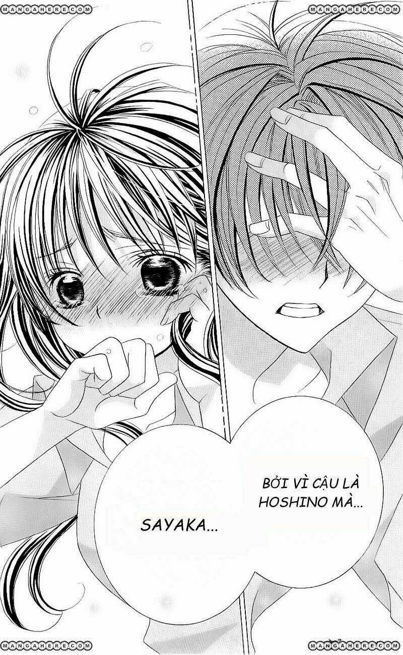 Suki Desu Suzuki-Kun!! - Chapter 49 - Trang 29