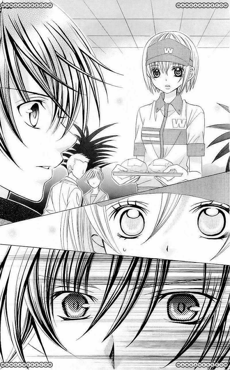 Suki Desu Suzuki-Kun!! - Chapter 49 - Trang 36