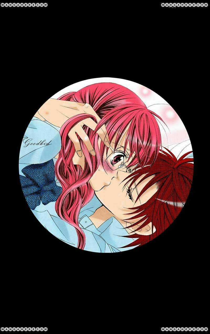 Suki Desu Suzuki-Kun!! - Chapter 49 - Trang 37