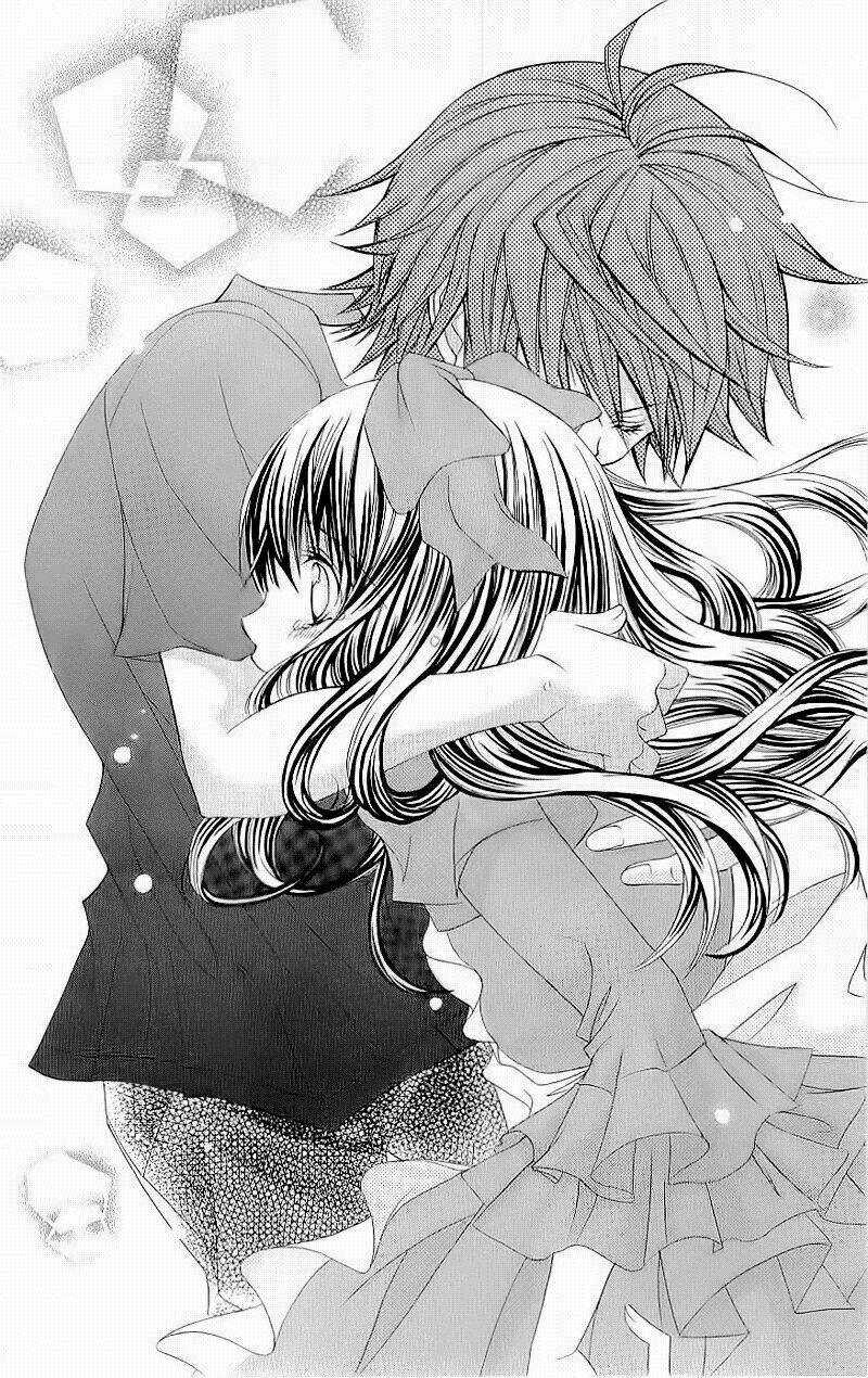 Suki Desu Suzuki-Kun!! - Chapter 5 - Trang 17