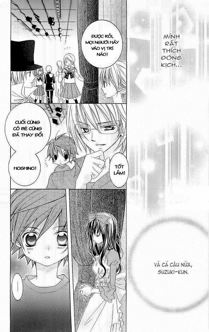 Suki Desu Suzuki-Kun!! - Chapter 5 - Trang 28