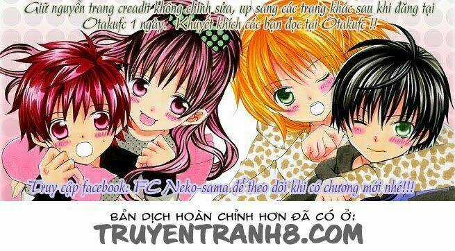 Suki Desu Suzuki-Kun!! - Chapter 52 - Trang 2