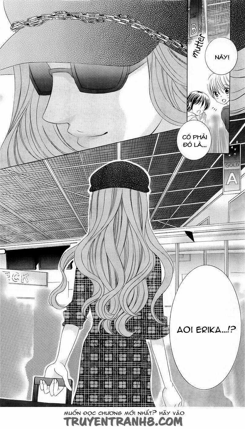 Suki Desu Suzuki-Kun!! - Chapter 52 - Trang 4