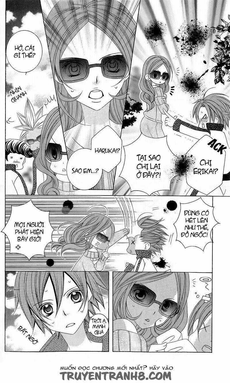 Suki Desu Suzuki-Kun!! - Chapter 53 - Trang 20