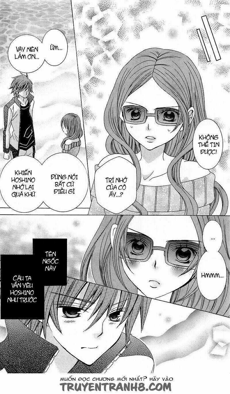 Suki Desu Suzuki-Kun!! - Chapter 53 - Trang 24