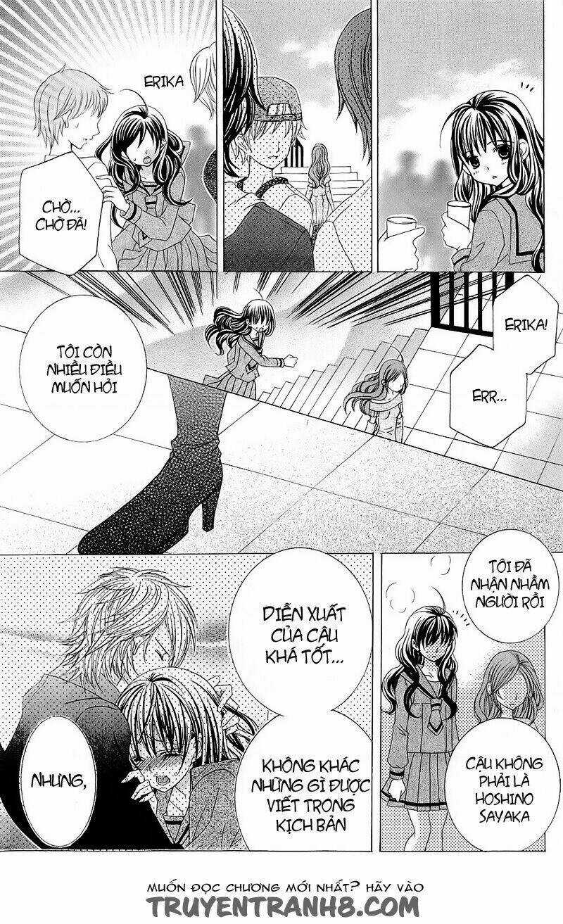 Suki Desu Suzuki-Kun!! - Chapter 53 - Trang 35