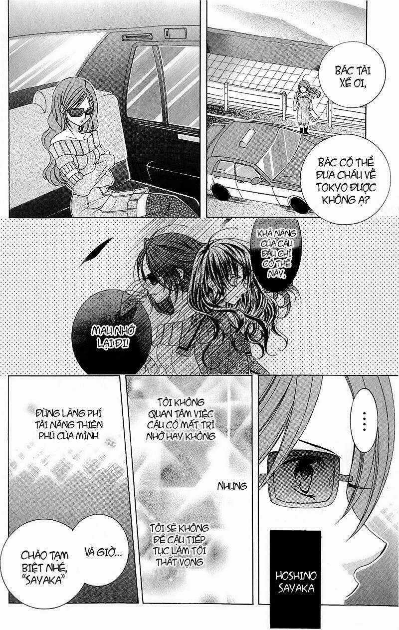 Suki Desu Suzuki-Kun!! - Chapter 54 - Trang 4