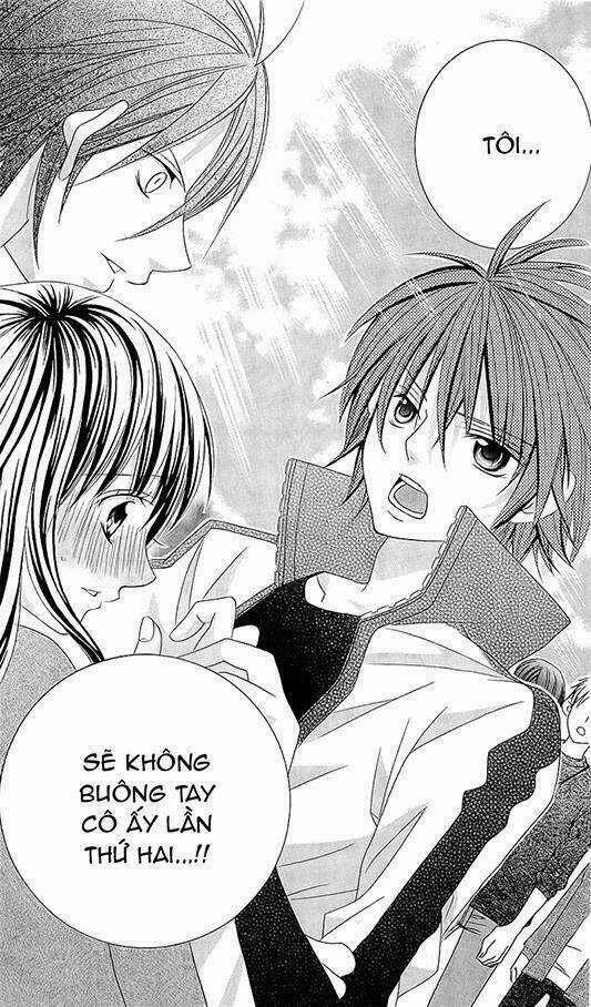 Suki Desu Suzuki-Kun!! - Chapter 57 - Trang 31