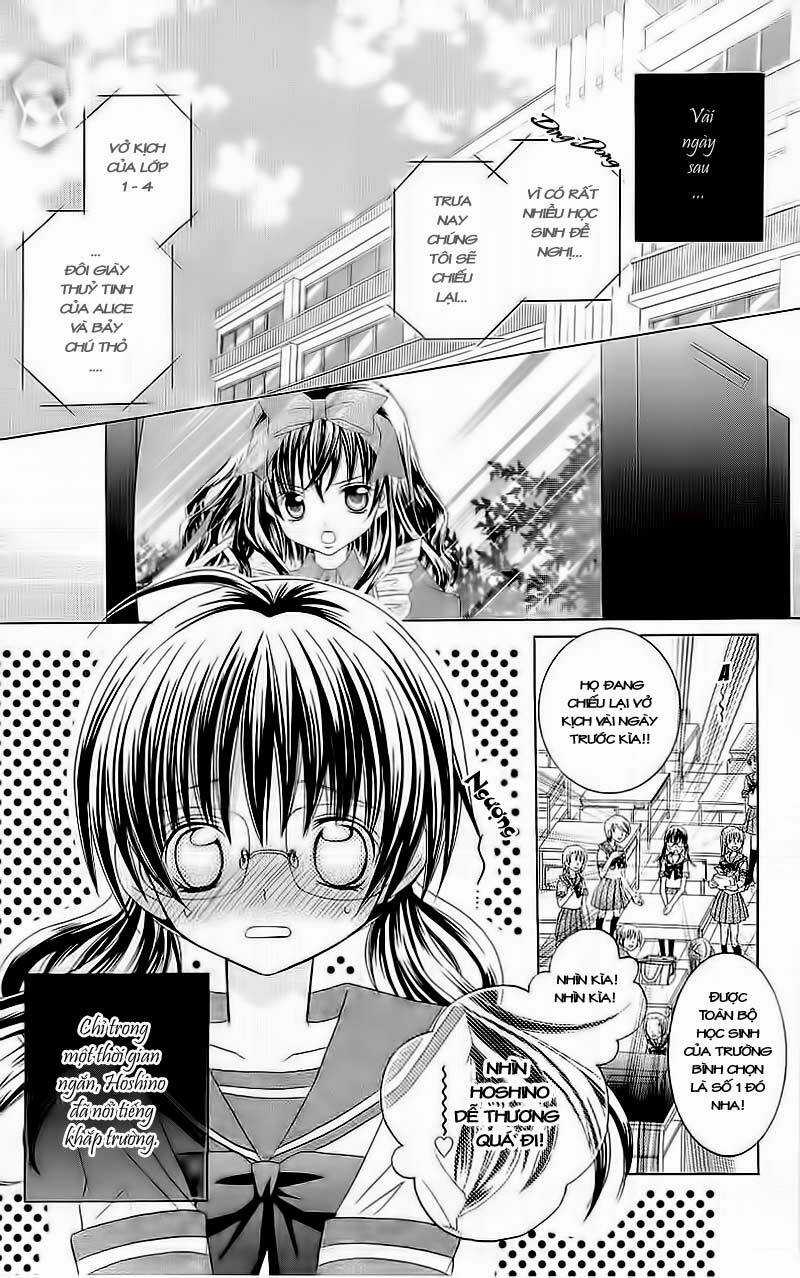 Suki Desu Suzuki-Kun!! - Chapter 7 - Trang 10