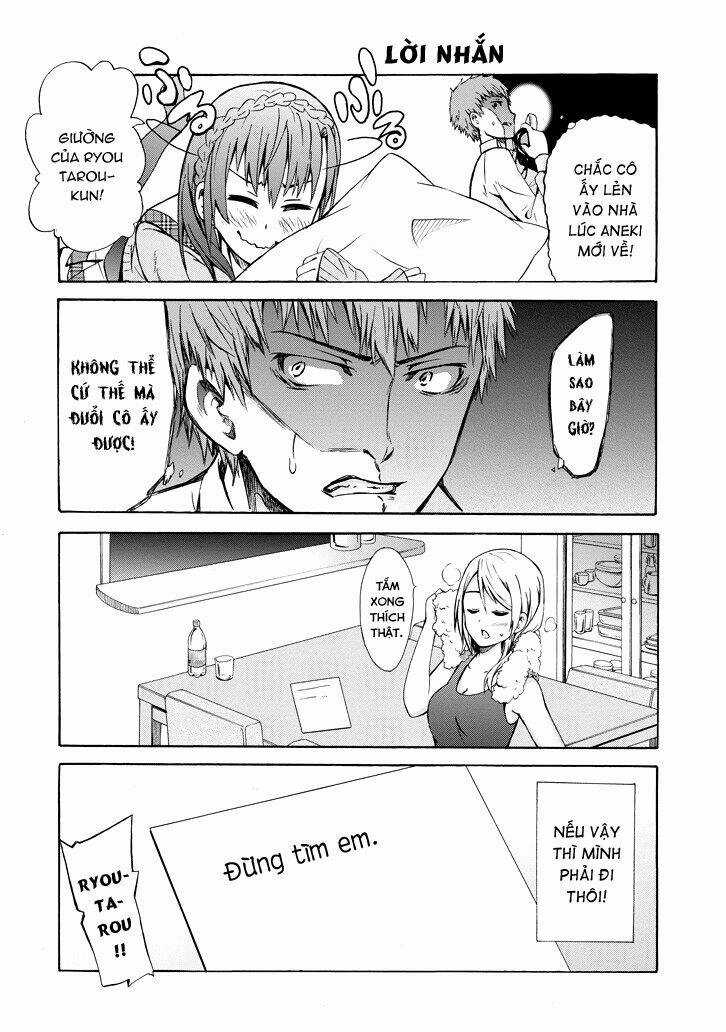 Suki X Suki - Chapter 1 - Trang 14