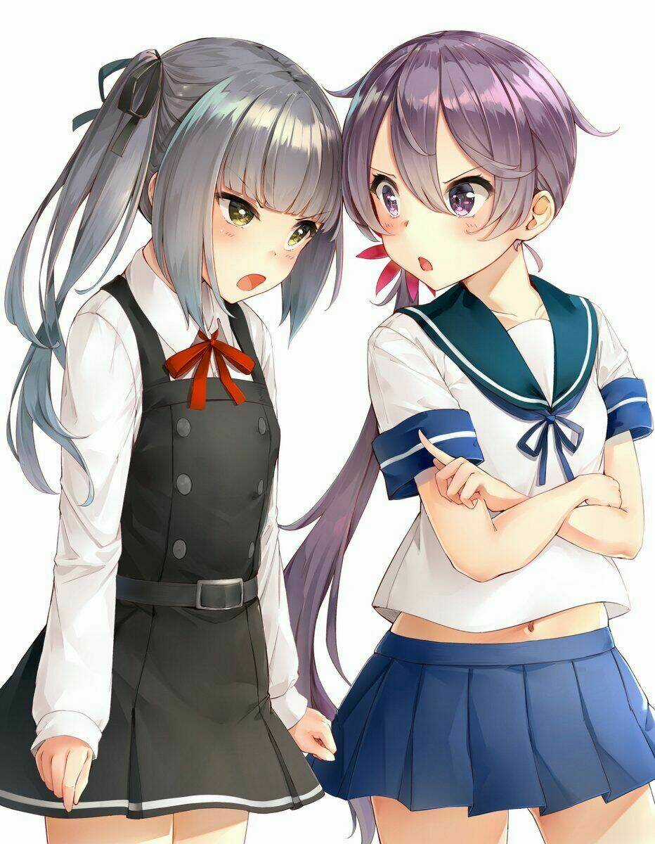 Suki X Suki - Chapter 12 - Trang 17