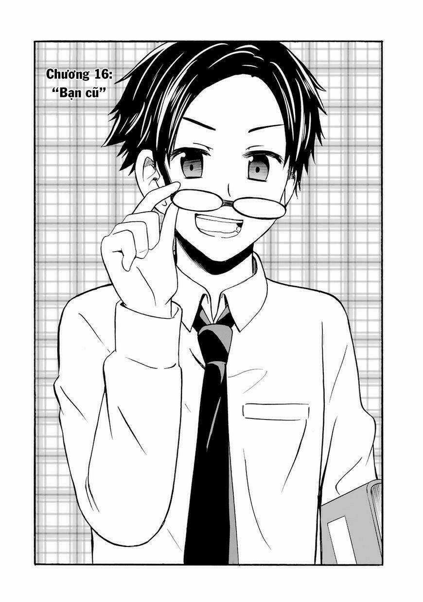 Suki X Suki - Chapter 16 - Trang 2