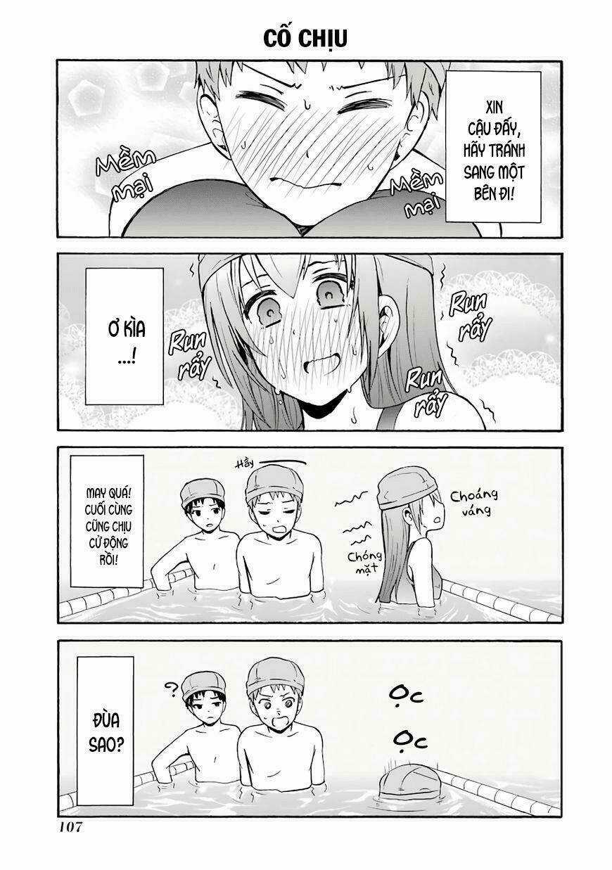 Suki X Suki - Chapter 18 - Trang 11