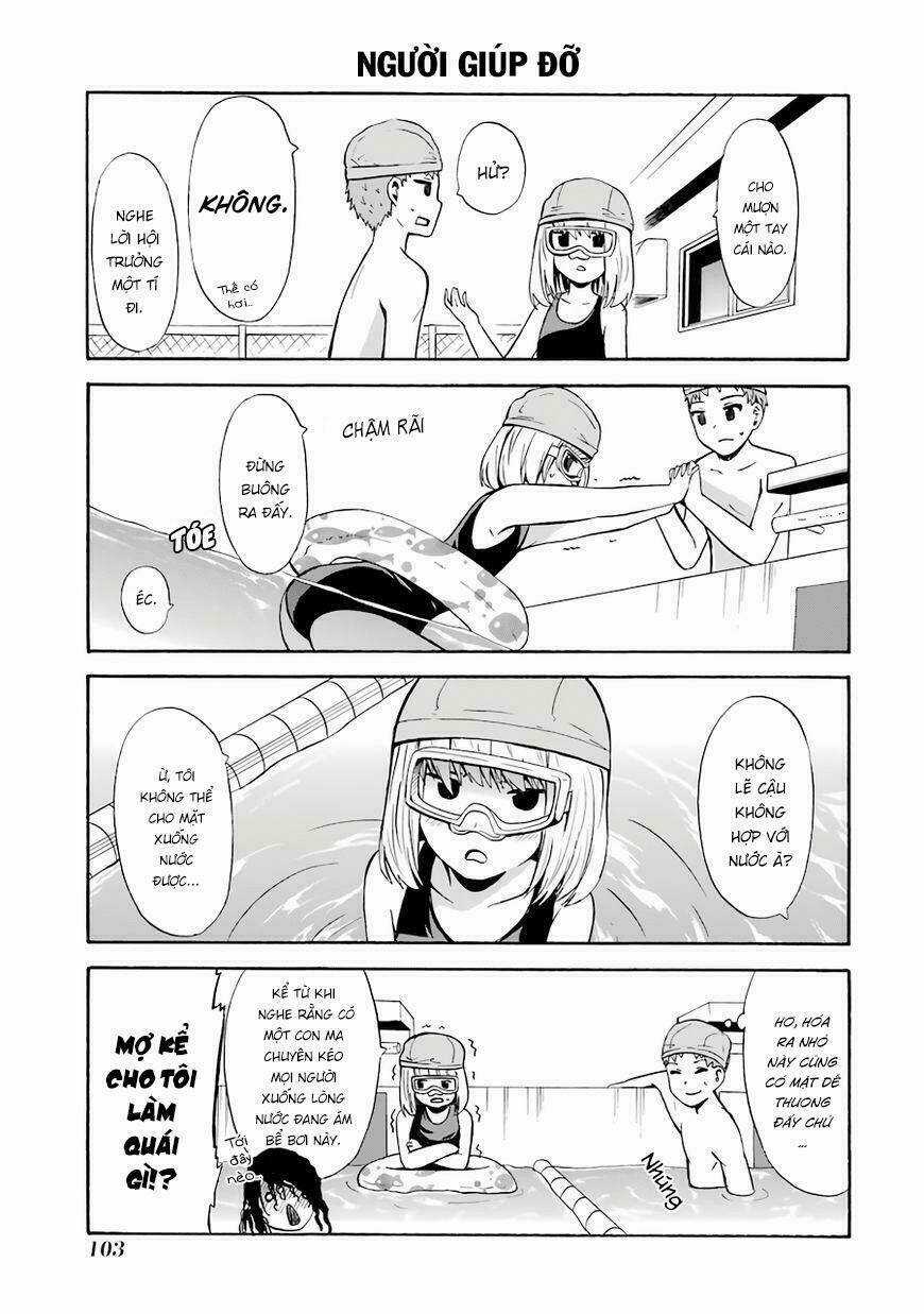 Suki X Suki - Chapter 18 - Trang 7