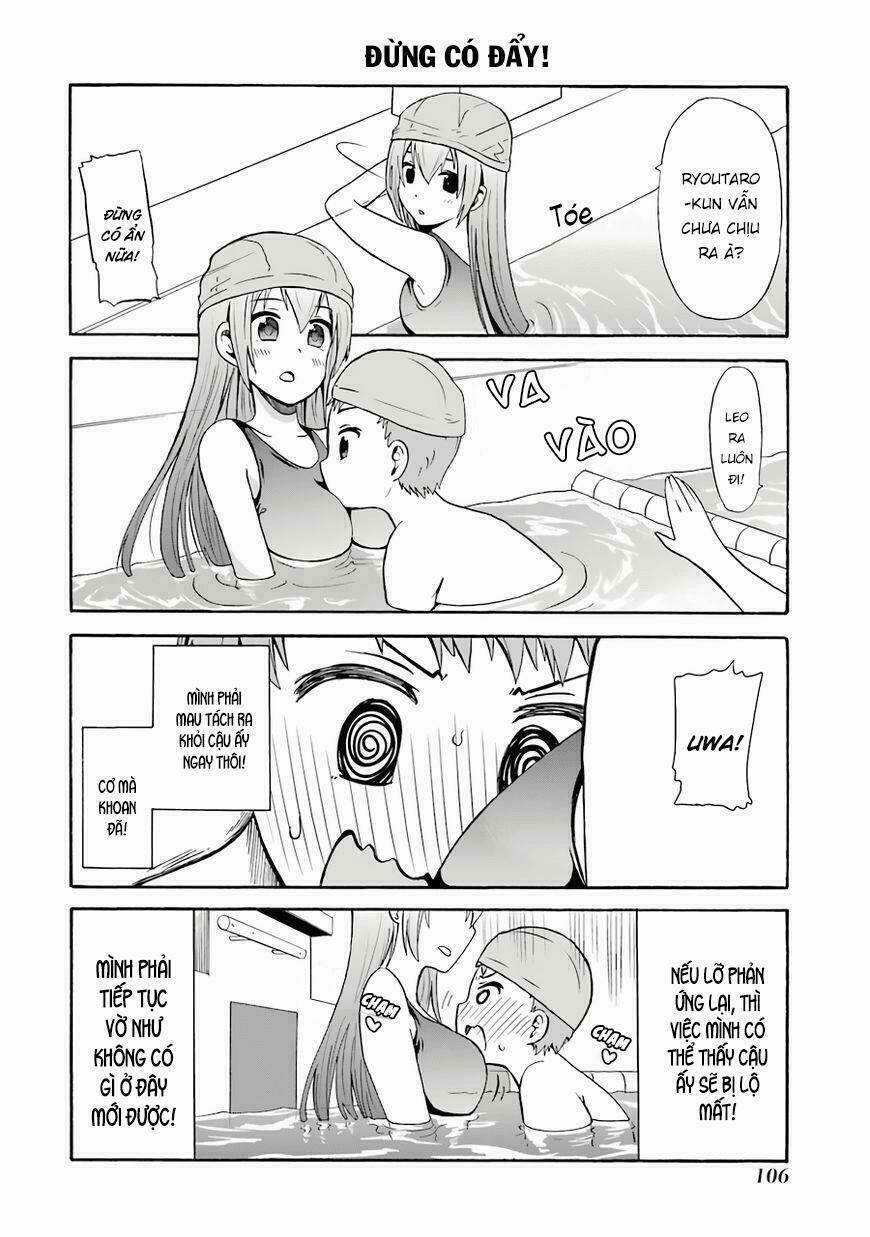 Suki X Suki - Chapter 18 - Trang 10