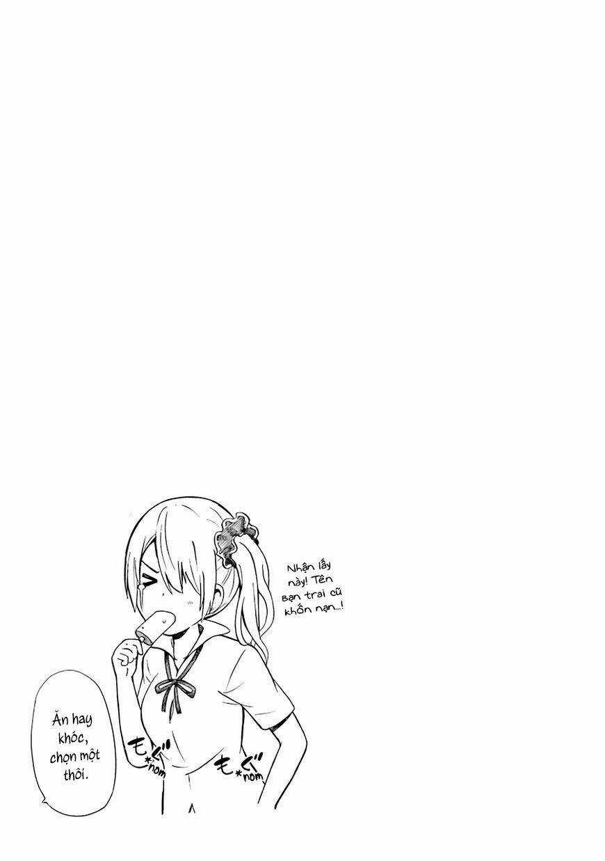 Suki X Suki - Chapter 19 - Trang 15