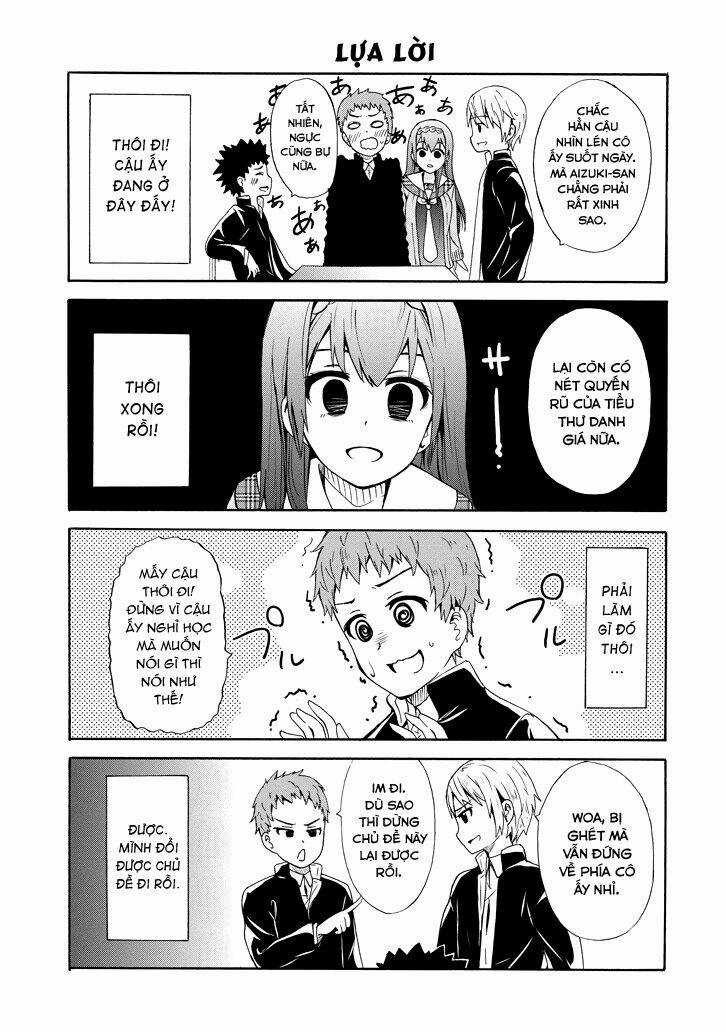 Suki X Suki - Chapter 2 - Trang 13