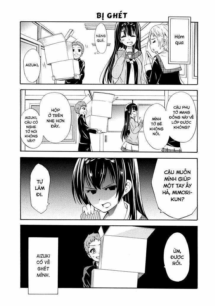 Suki X Suki - Chapter 2 - Trang 3