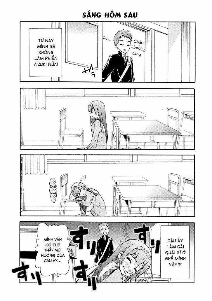 Suki X Suki - Chapter 2 - Trang 9