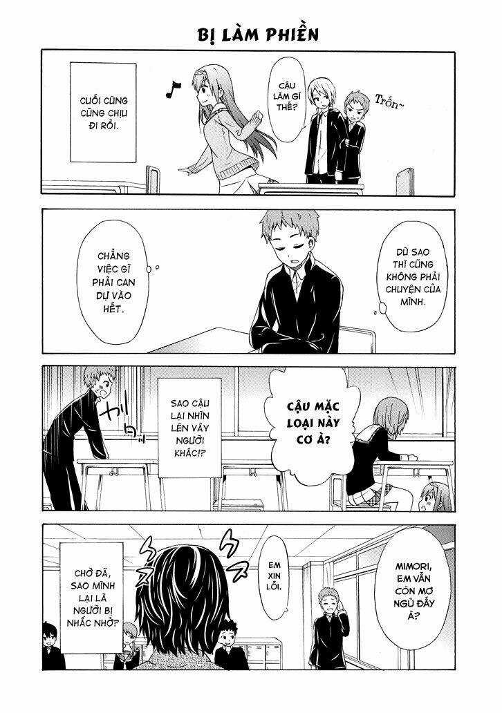 Suki X Suki - Chapter 2 - Trang 10