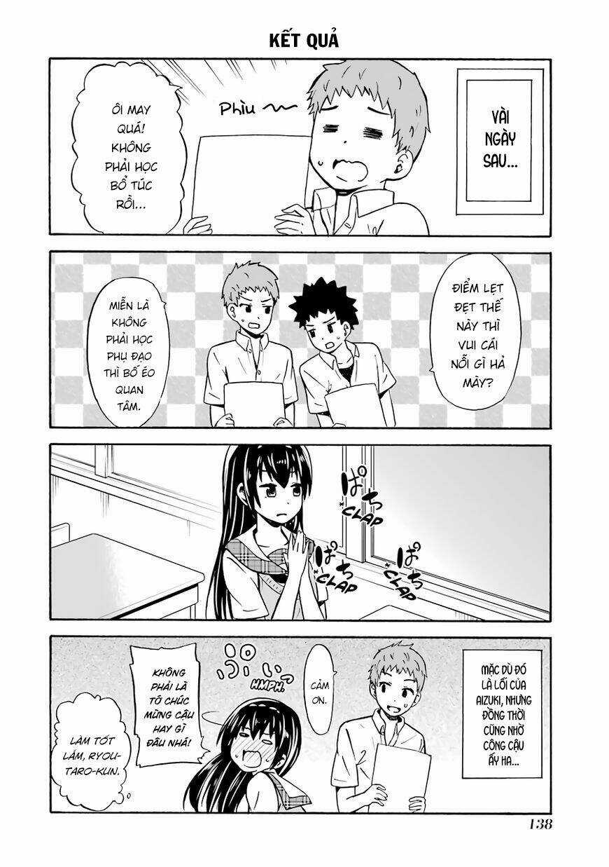 Suki X Suki - Chapter 20 - Trang 12