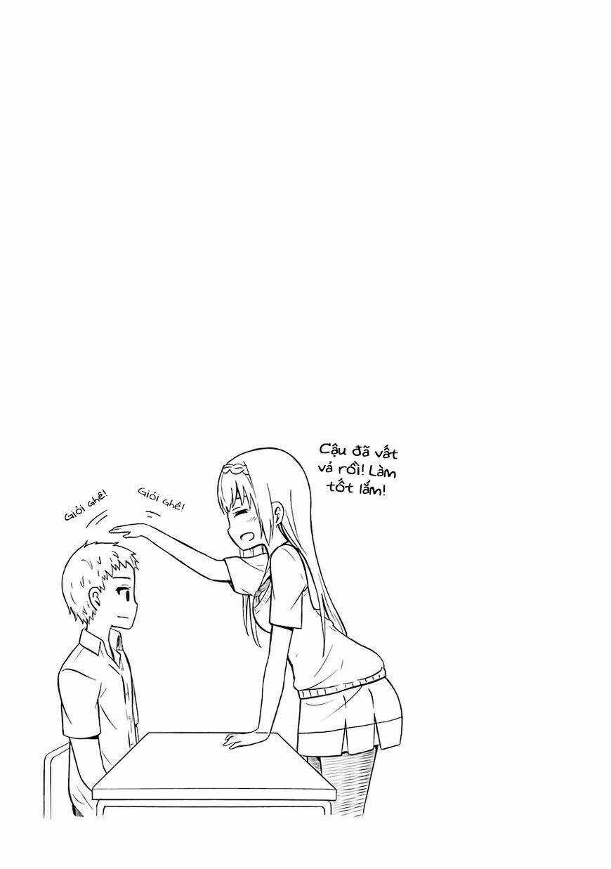 Suki X Suki - Chapter 20 - Trang 13