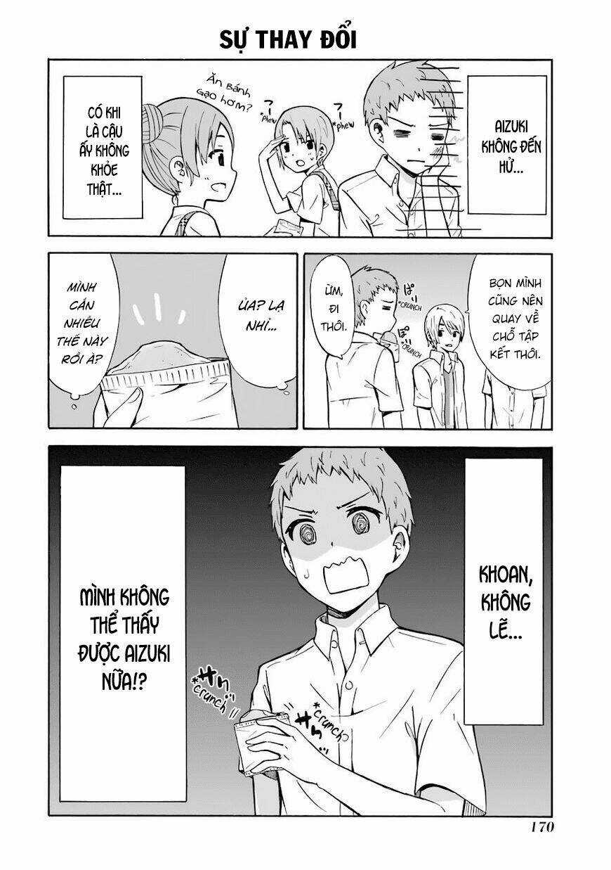 Suki X Suki - Chapter 22 - Trang 14