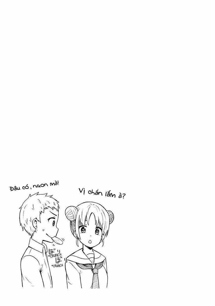 Suki X Suki - Chapter 22 - Trang 15