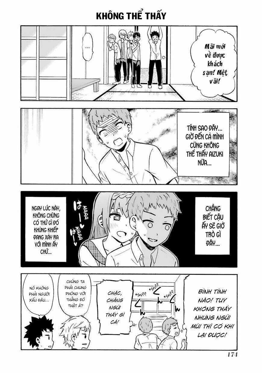 Suki X Suki - Chapter 23 - Trang 2