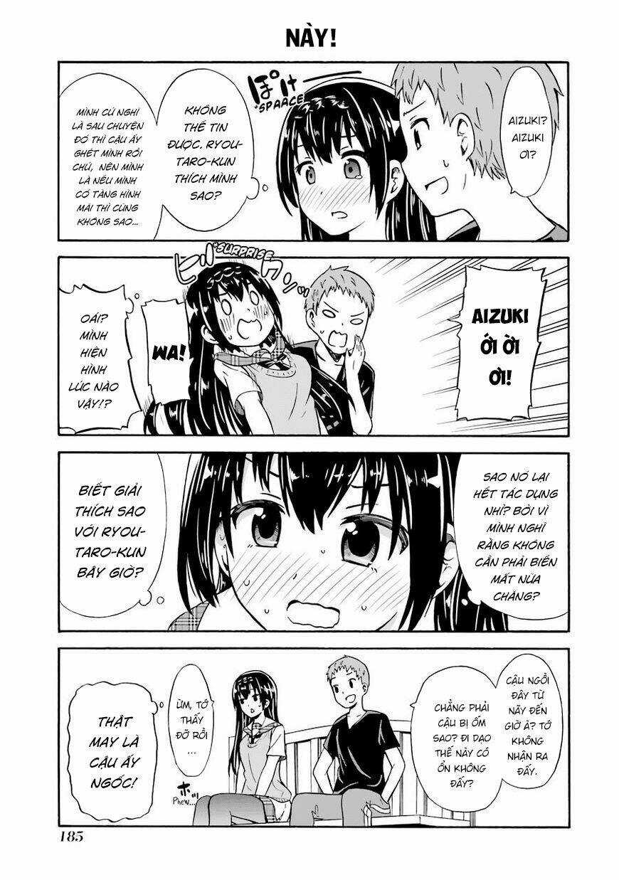 Suki X Suki - Chapter 23 - Trang 13