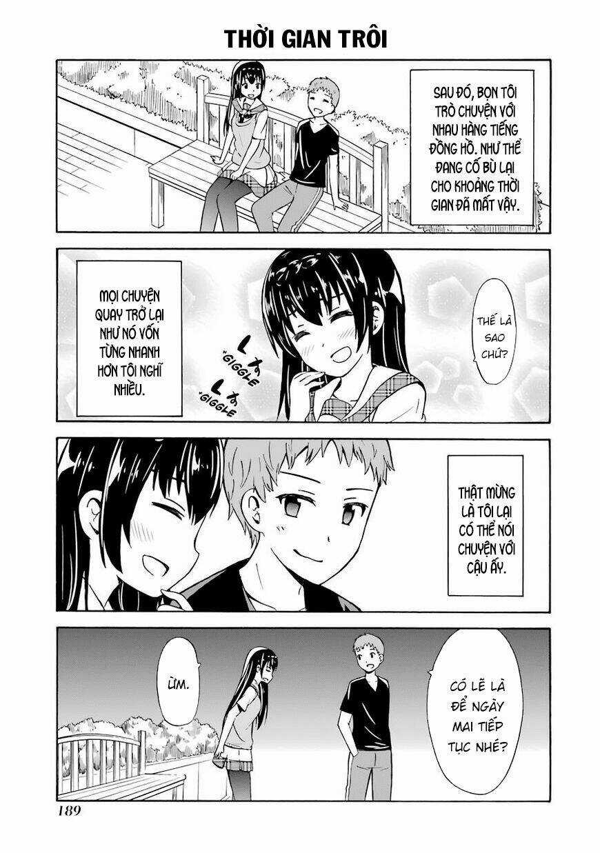 Suki X Suki - Chapter 23 - Trang 17